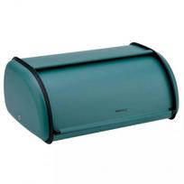 Plieninis duonos dėžutė Kinghoff Kh-1755 Žalia 36 x 24 x 15 cm žalia