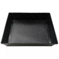 Blacha Forma Do Ciasta 23X27 Cm Kinghoff Kh-1775 23 x 27 cm