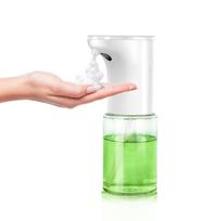 Adjustable Automatic Hands Free Liquid Touchless Soap Dispenser for Kitchen Household Touchless Automatic Soap Dispenser balta