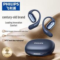 Philips TAT3759 Bone Conduction Wireless Sports Headphones