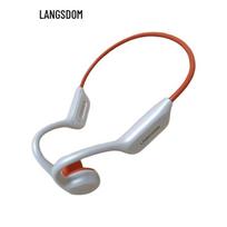 Lanston BE17 Bone Conduction Sport Headphones