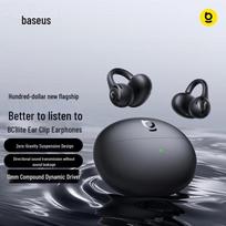 Baseus BC1 lite Open-Ear Clip Wireless Earbuds