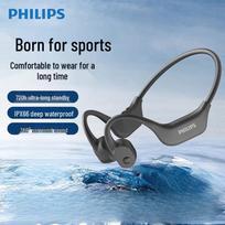 Philips TAA6609C Bone Conduction Open-Ear Sports Headphones