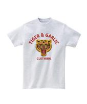 Tiger And Garlic Tag Mask Black/Xxxl