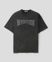 Mmic Podium T-Shirt Black S