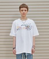 Saek Studio Sunny T-Shirt White M