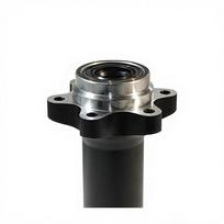 Original Ultra Bee Electric Bicycle Spare Parts Sur Ron E-bike Accessories Middle Shaft Sleeve Assembly juoda