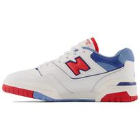 New Balance 550 'Red Atlantic Blue' Men's BB550NCH EU 42.5