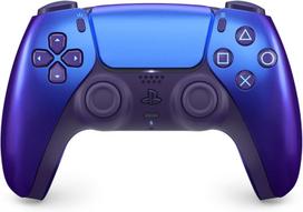 DualSense Wireless Controller Chroma Indigo [Genuine Product] (CFI-ZCT2J11)