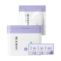 REJURAN Derma Healer Pore Tightening Toner Pad Double Set 60 Pads (+ Refill 60 Pads + 6 Pads) 60 Pads + Refill 60 Pads + 6 Pads