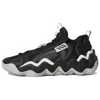 Adidas Exhibit B Black Team Light Grey Men Sneakers Core-Black Cloud-White GZ2382 44 black