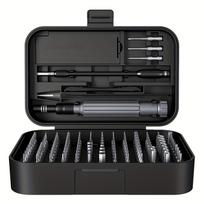 150-in-1 Precision Screwdriver Set, Magnetic Mini Screwdriver Set Repair Tool with Case, Electronics Tool Kit, Small Screwdriver Magnetic Repair Tool
