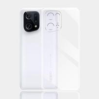 For Oppo Find X5 Case Ultra Thin Silicone Soft TPU Clear Back Case Cover For Oppo Find X5 Pro Coque For OPPO Find X5 Pro Fundas For OPPO Find X5