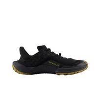 (w) New Balance Minimus Trail Black Phantom - D Wide 235