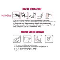 24Pcs Summer Green Press On Square Head Fake Nails With Glue Pink Glossy Artificial Finger Manicure Removable False Nails