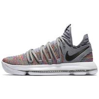 Nike KD 10 EP Multi-Color Men Sneakers 897816-900 42.5