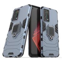 Laikiklio dėklas OPPO Realme GT Master dangtelis Realme GT Master Edition Capas Magnetinis laikiklio dėklas Realme GT Master Fundas GT Master Edition