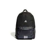 Adidas Classic 3 Juostelės Kuprinė Juoda Adidas HG0348 juoda