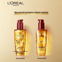 L'Oréal Extraordinary Oil for Damaged Hair