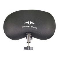 Chair Neck Pillow Attachment Lifting Chair Ergonomic Chair Head Rest Desk Chair Mesh Headrest Universal Office Chair Headrest