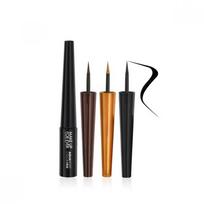 Make Up For Ever Aqua Resist Color Ink 01 MATTE CHARCOAL