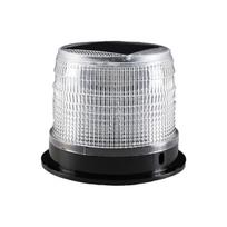 Magnetic Warning Strobe Light