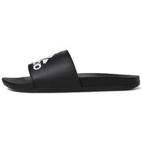 Adidas Adilette Comfort Slide 'Black White' GY1945 40½