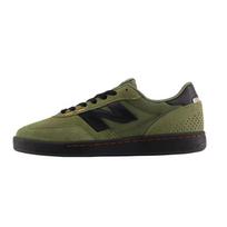 Numeric 440 New Balance V2 'Dark Olivine Black' NM440NL2 42.5 gray