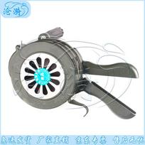 LK-100 Portable Hand-Crank Alarm Siren