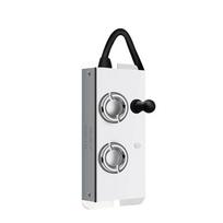 Stainless Steel Ultrasounds Pond Fogger Mist Maker with Various Head Option for Garden and Home Landscape Decors