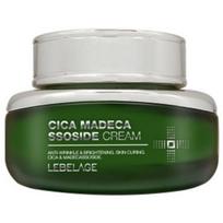 Lebelage Cica Madecassoside kremas 55ml