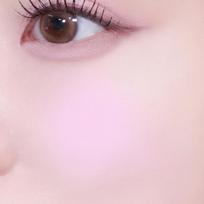 [lilybyred] Luv Beam Blur Cheek 01 Blurry Cherry