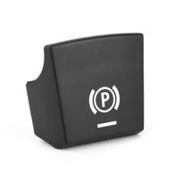 Car Handbrake Parking Brake     Button Cover   Quality for 5 6 Series X3 X4 F11 F11 F18 F06 F12   F25 F26 2009-2013