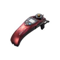 Daiwa Wakasagi Electric Reel Crystia Wakasagi CRT Metal Dark Red (DAIWA) R+