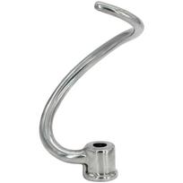 7 Quart Dough Hook Replacement for KitchenAid KSM7990 KSM7581 Stand Mixer - Stainless Steel CHINA