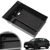 For Chery OMODA C5 EV 2025-2025 Car Armrest Storage Auto Tray Accessories Case Box Center Interior Storage Organizer Consol F3N7