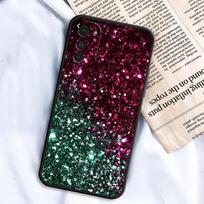 Shining creative patterns For Motorola G85 Edge 50 G24 G35 G14 G04 40 G72 G34 G G54 G13 G32 5G Black Phone Case Motorola Moto G04