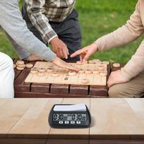 Pressing Feel Chess Timer Professional Timer Bonus Modes