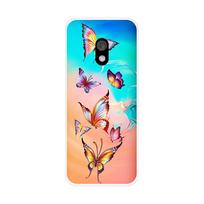 For Nokia 235 215 220 4G 2024 Case Clear Phone For Nokia 105 106 2021 2023 Soft Silicone Cover Funda Protect Transparent Coque Nokia235 4G 2024