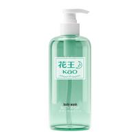 Kao Anti-Dandruff Hair Care Shampoo