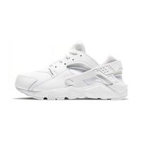 Nike Air Huarache Run Triple White PS 704949-110 29.5