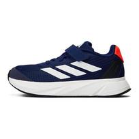 Adidas Duramo Sl Slip Resistant Abrasion Resistant Low top Kids' Running Shoes Blue Kids' IG2459 38