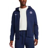 Nike Jackets & Coats Men's Marine Blue FZ7224-410 XL