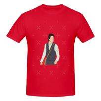 Funny The Count Of Monte Cristo Unisexs Tshirt Printed Tops are loose and slim fit Womens Tshirts S