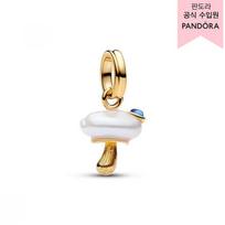 Pandora Baroko Perlų Grybo Kabantis Pakabukas 764618c01 Single option