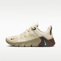 Nike Free Metcon 7 'Chaki Šokoladas' 39 gray