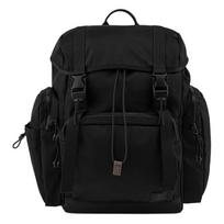 Timberland 32L Vienspalvis Nešiojamas Laisvalaikio Minimalistinis Nailoninis Kuprinė Unisex kuprinė Juoda A61KFS76 Black black