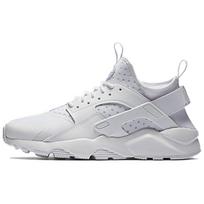 Nike Air Huarache Run Ultra Triple White 819685-101 40 balta