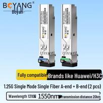 BOYANG SFP Optical Transceiver Module