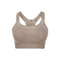 Asics Training Comfortable Skin-Fit Breathable Cup One-Piece Running Sports Bra Women Sports Bra 2012C996-200 75B